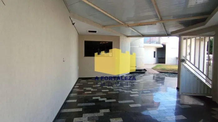Casa com 3 dormitórios, 270 m² - venda por R$ 900.000,00 ou aluguel por R$ 4.247,00/mês -