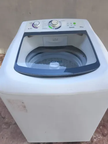 Vendo máquina Consul de 11 kg