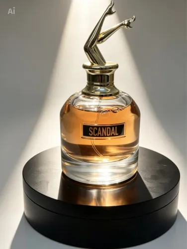 Perfume Scandal Eau de Parfum 80ml