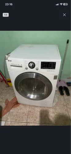 Lava e seca / TROCA OU VENDA