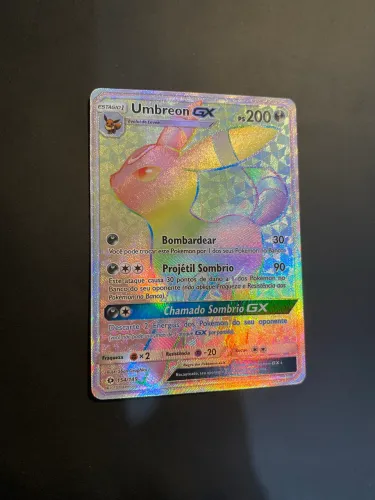Cartas Pokémon