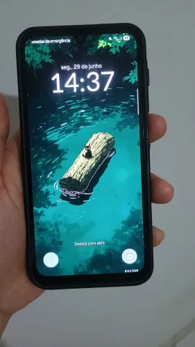 Galaxy A15 - 5G