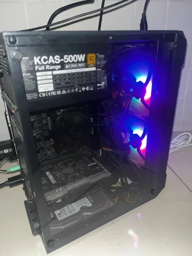 PC I5 i5 10400 16GB RAM GTX1650