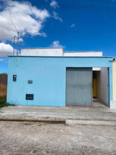 Vendo essa casa
