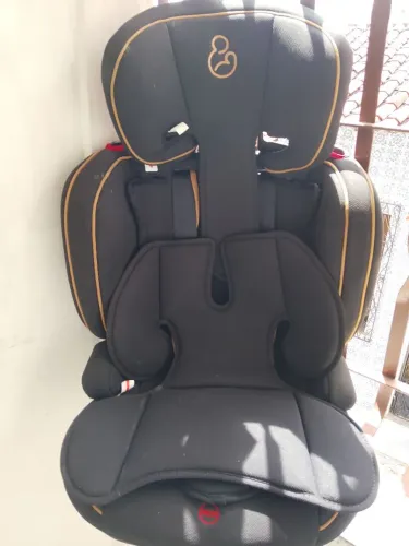 Cadeira pra auto