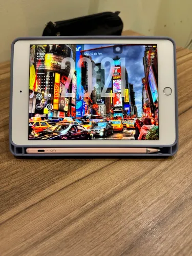 Ipad mini