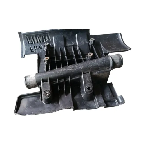 Capa Filtro Ar Motor Fiat Fire 1.0 1.4 2000 2006 C/detalhe