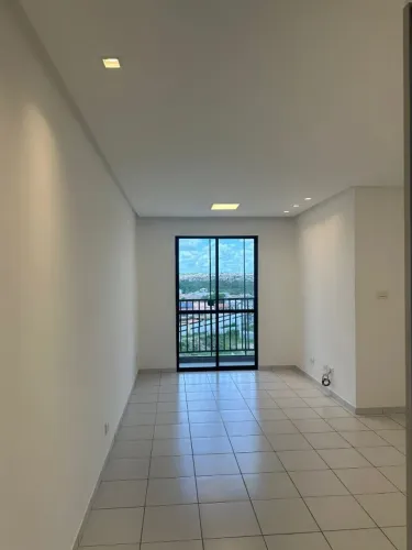 Apartamento 3/4 no bairro Muchila
