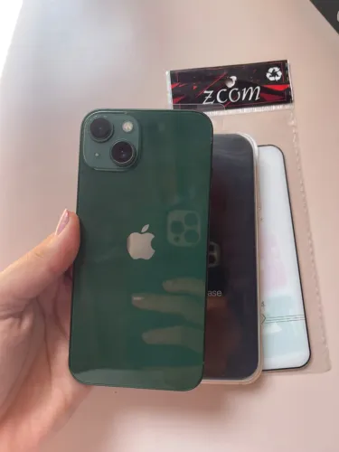 iPhone 13