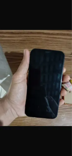 Vendo iPhone 12