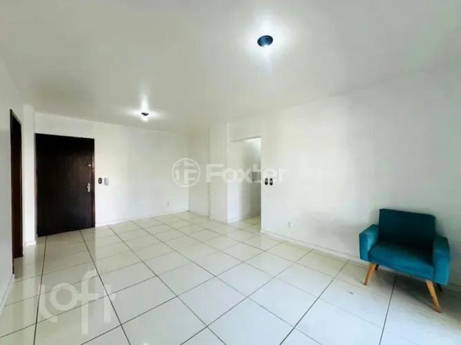 Apartamento à venda Rua das Flores, Centro - Novo Hamburgo