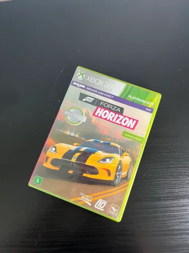 Forza Horizon 1