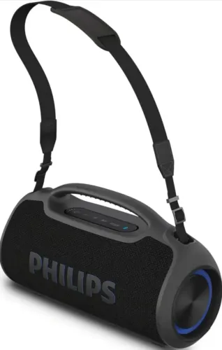 Boombeat Philips - Boombox 200 Watts 