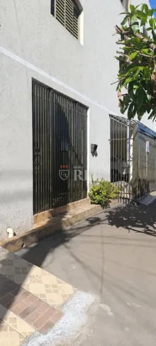 Apartamento com 3 quartos, Setor Central - Rio Verde