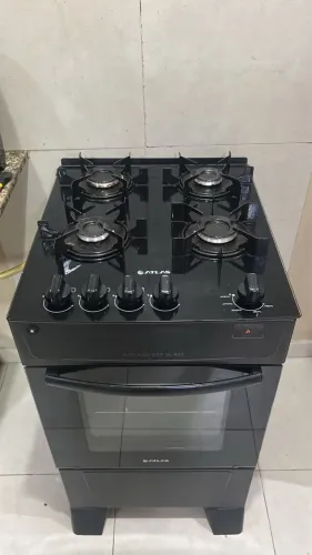 Fogão