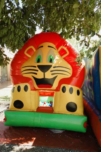 Promoção, brinquedos, Combo pula pula e piscina de bolinhas inflável Goiânia promoção