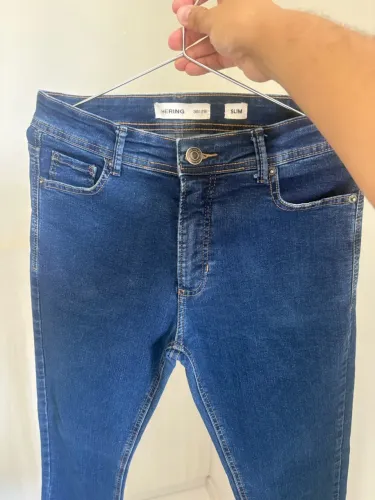 Calça Jeans Hering