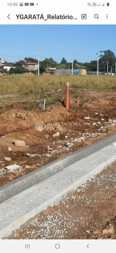 Lindo Lote em Condomínio de Alto Padrão em Garopaba a 4 km do Rosa Sul