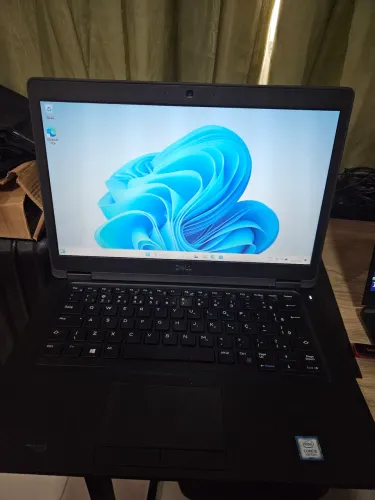 Notebook Dell Latitude 5490