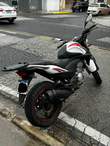 Honda CB 300R 2012 - Cabeçote Vela Fina Feito e Revisada
