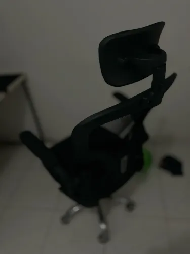 Cadeira ergonômica 