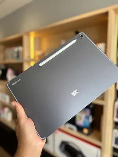 Galaxy Tab S10 fe plus 128/ 8 ram 5g