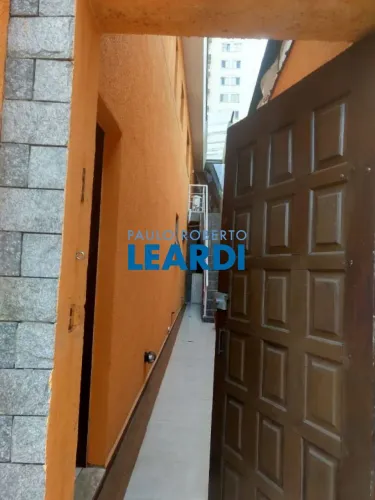 CASA ASSOBRADADA - TATUAPÉ - SP