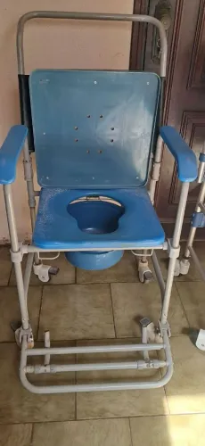 Cadeira de Banho