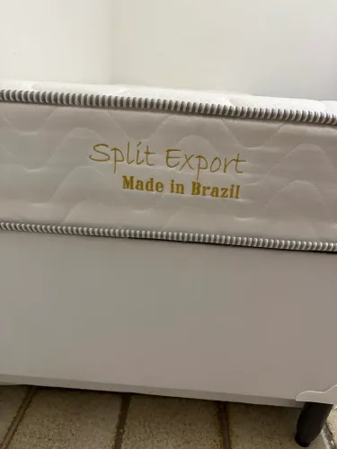 Bicama split export