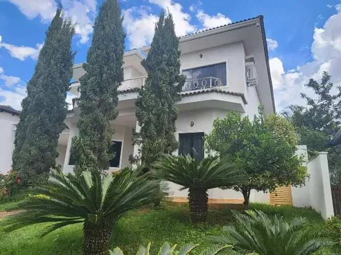 Exclusividade, imponência e sofisticação em uma das regiões mais valorizadas de Goiânia