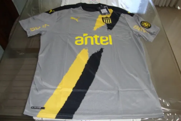 Camisa Puma Penãrol II 2021/2022