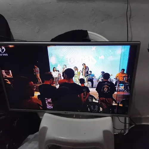 Tv/LG32polegadas/smart(Funcionando)