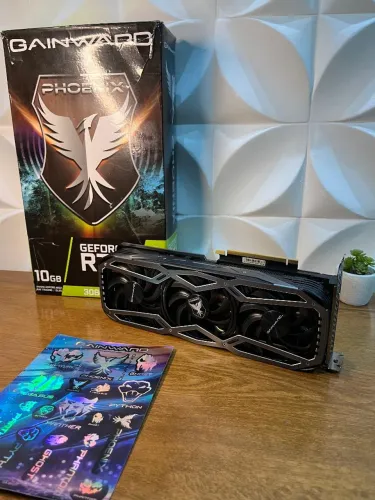 RTX 3080 10GB GAINWARD PHOENIX GDDR6