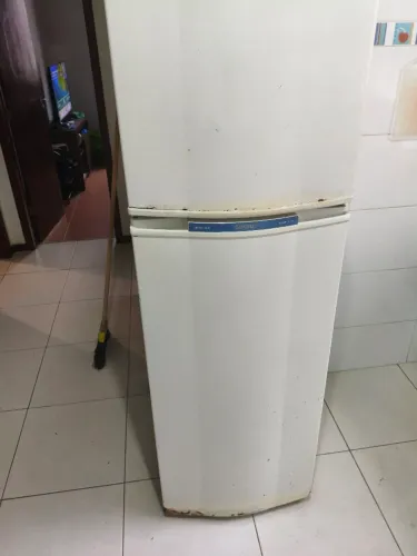 GELADEIRA CONSUL BIPLEX 300 FROST FREE