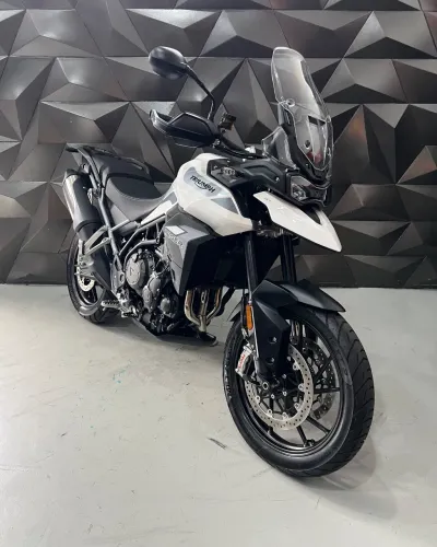 TIGER 900 GT