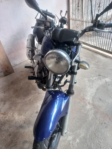 Yamaha FAZER 250 cc
