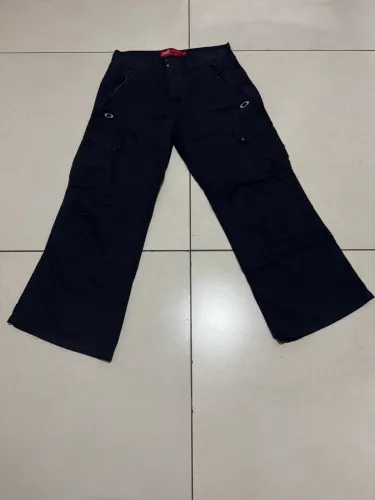 Calça Cargo OAKLEYxPIET