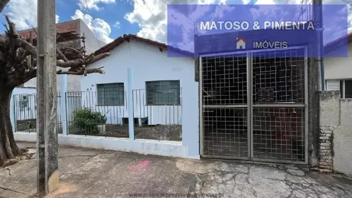 Casas para venda em Monte Sião no bairro Centro