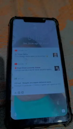 Celular Motorola