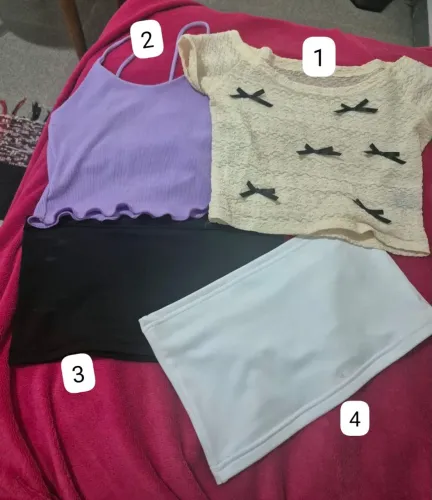 Kit de croppeds!