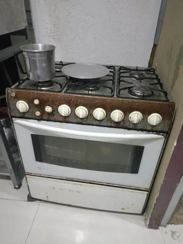 Fogão