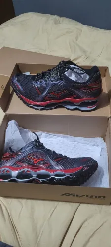 Mizuno prophecy 1 original 