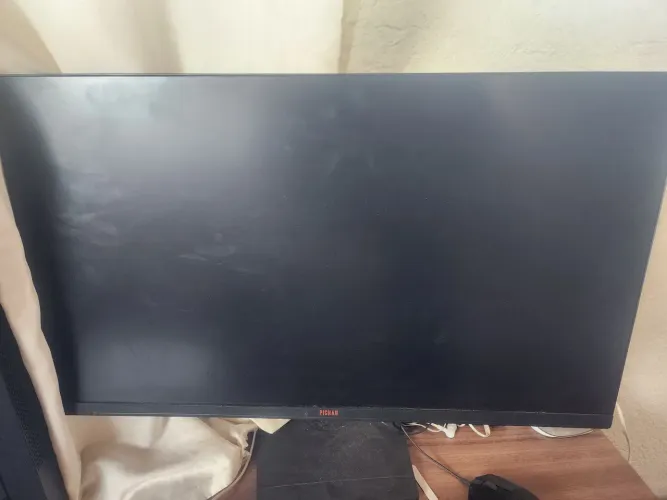 Monitor pichau centauri 27 polegadas