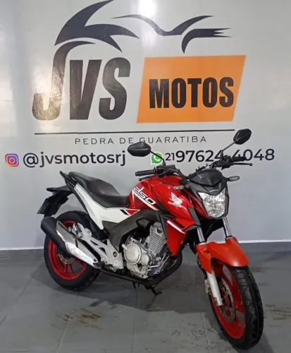 HONDA CB TWISTER 250cc 2022 IPVA 26 PAGO !!!