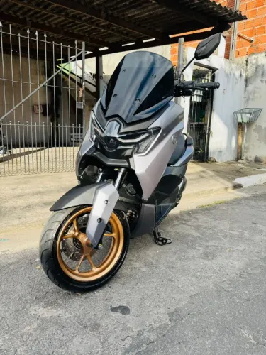 Nmax 2025 (ler discrição)