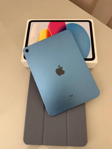 iPad 10
