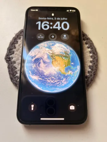 IPhone XS 64 Gigas