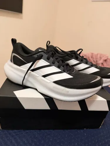 Tênis Adidas Supernova TAM 37 Original