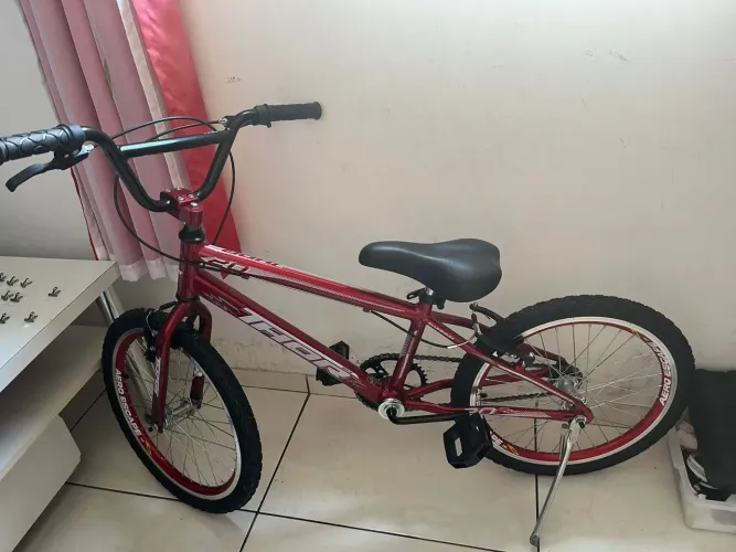 Bicicleta aro 20 