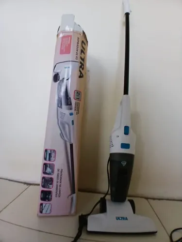 Aspirador de pó